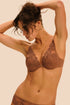 Simone Perele 15C Saga Triangle Push Up Bra
